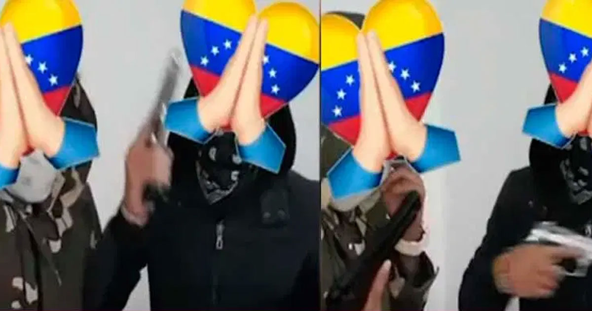 Ejército Y Pnp Refuerzan Frontera Perú Ecuador Tras Amenaza De